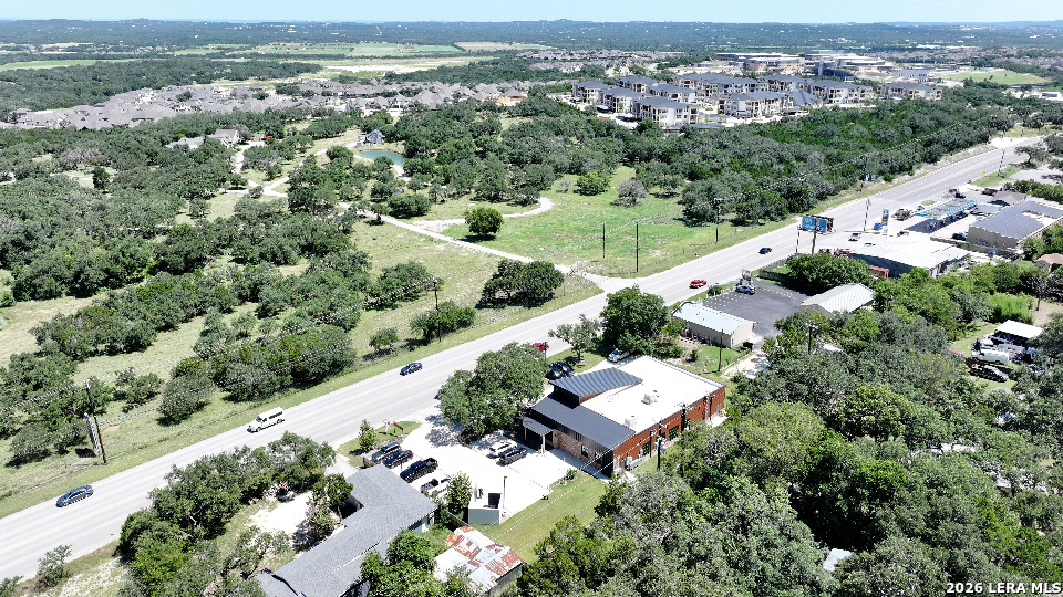 1036 E Borgfeld Drive San Antonio TX 78260