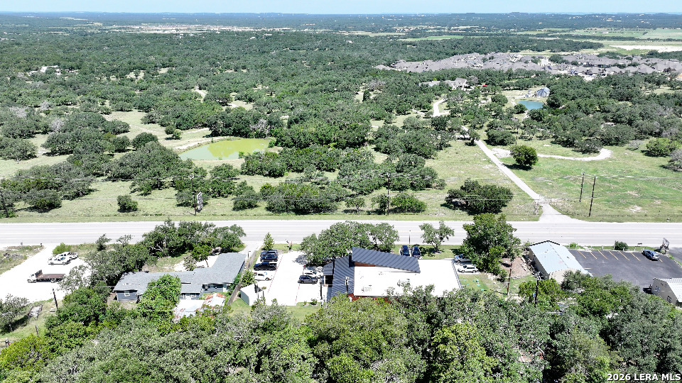 1036 E Borgfeld Drive San Antonio TX 78260