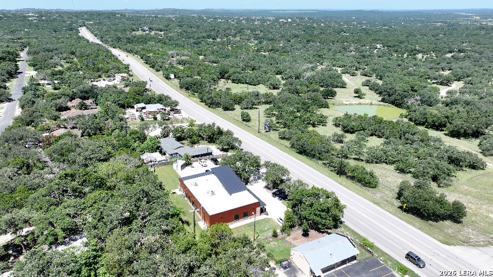 1036 E Borgfeld Drive San Antonio TX 78260