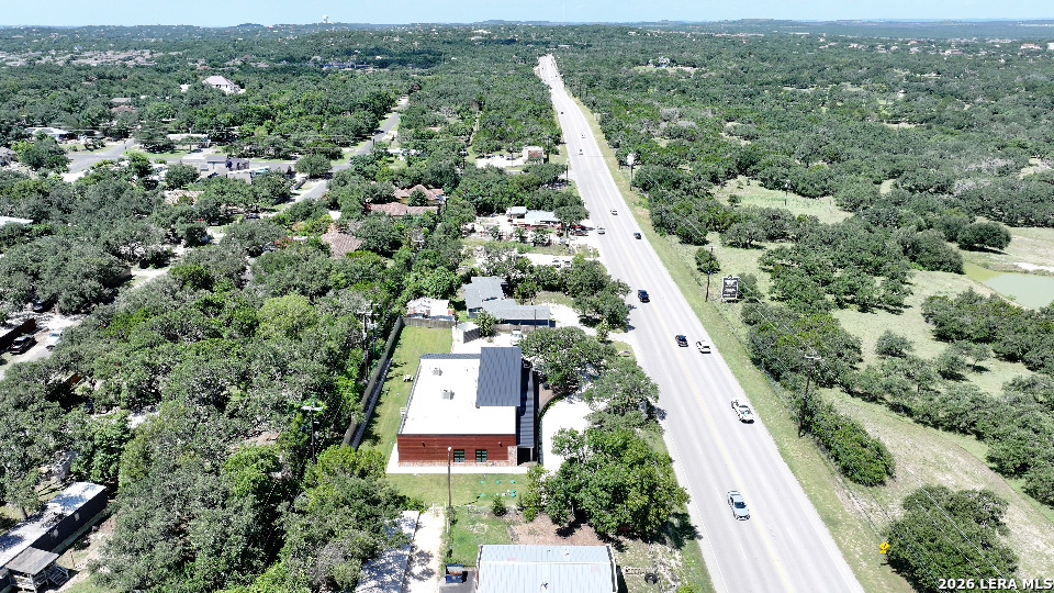 1036 E Borgfeld Drive San Antonio TX 78260