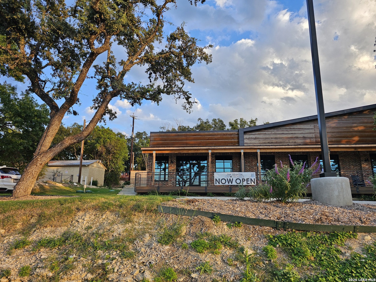 1036 E Borgfeld Drive San Antonio TX 78260