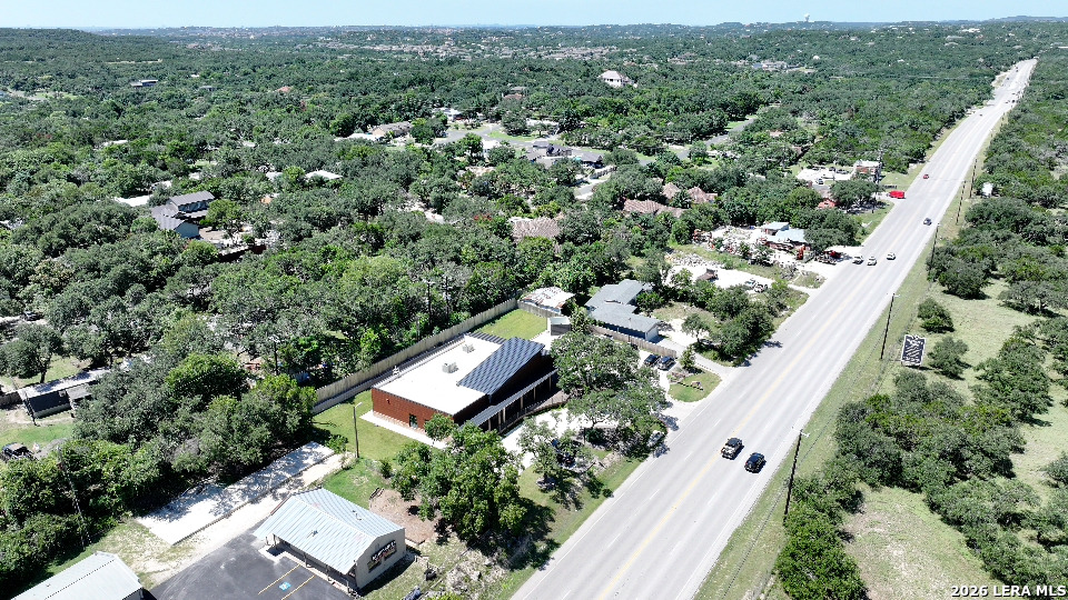 1036 E Borgfeld Drive San Antonio TX 78260