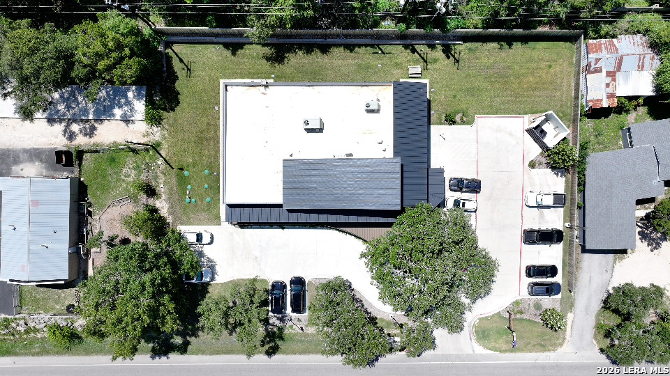 1036 E Borgfeld Drive San Antonio TX 78260