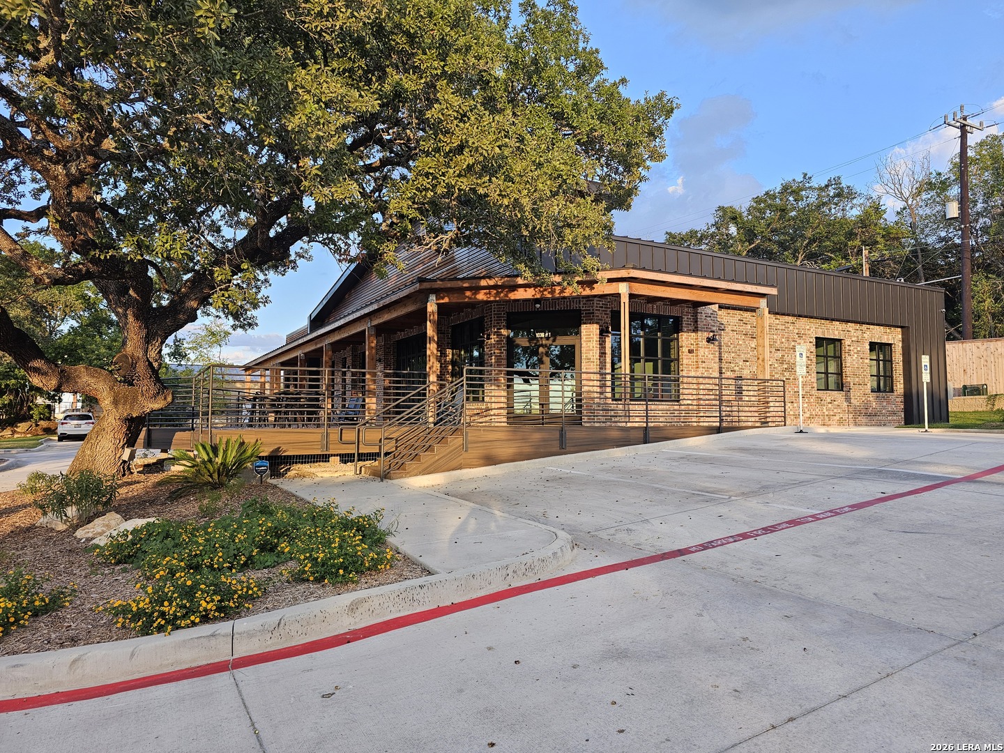 1036 E Borgfeld Drive San Antonio TX 78260