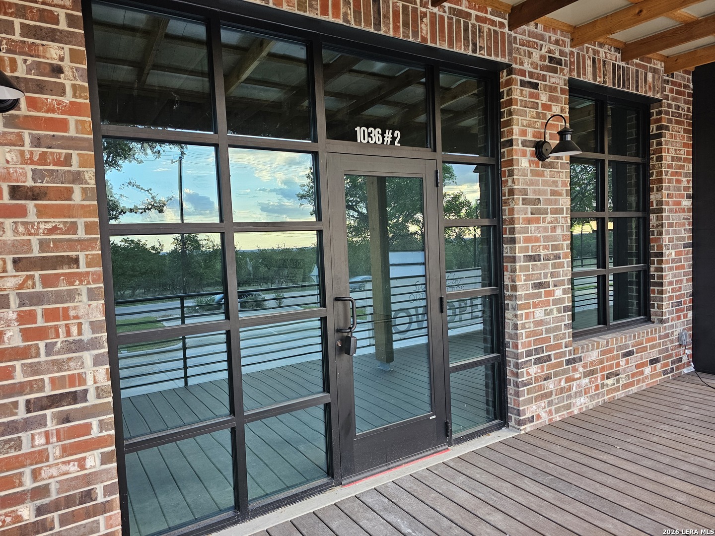 1036 E Borgfeld Drive San Antonio TX 78260