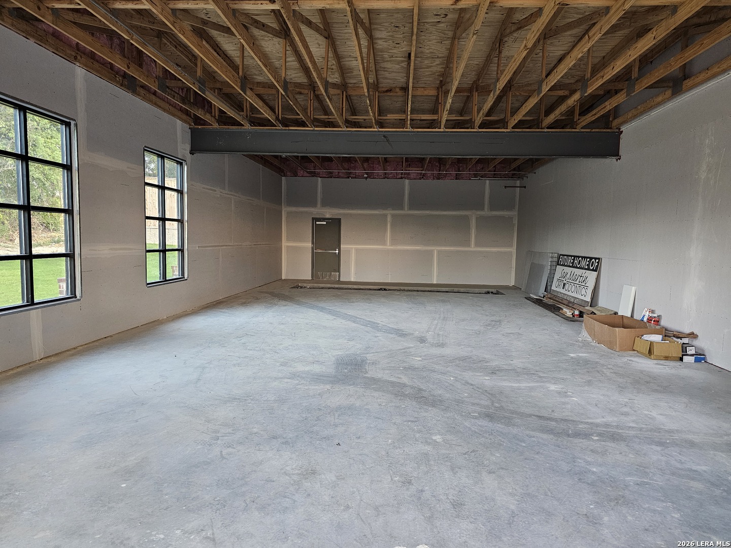 1036 E Borgfeld Drive San Antonio TX 78260