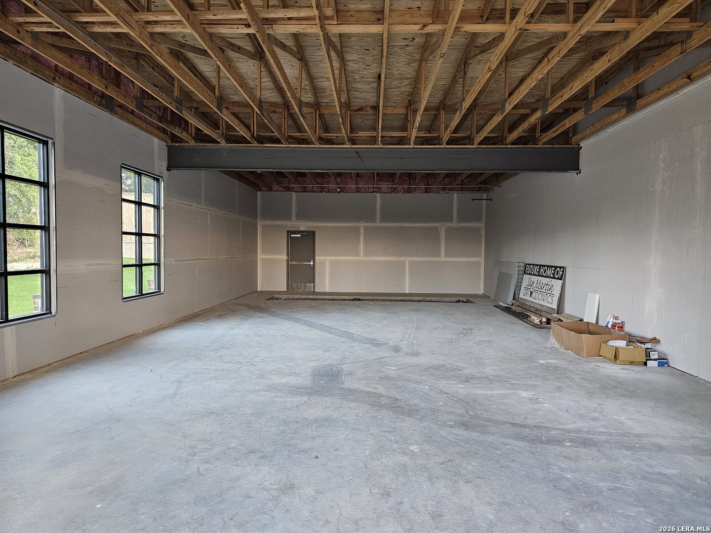 1036 E Borgfeld Drive San Antonio TX 78260