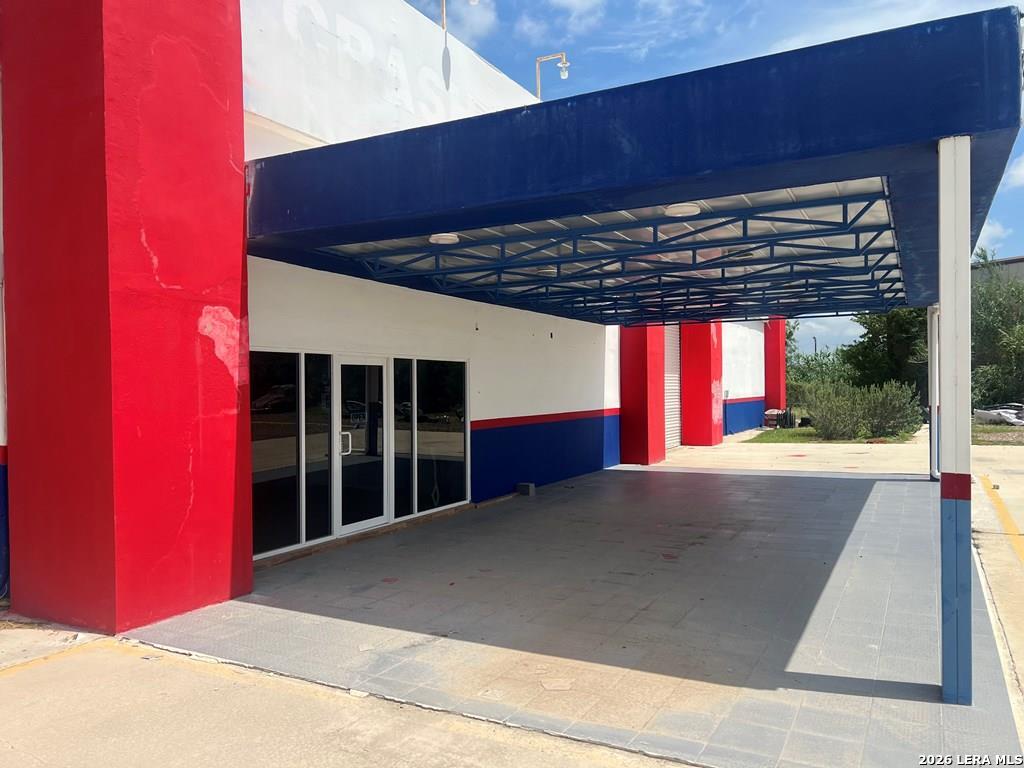3363 Del Rio Boulevard Eagle Pass TX 78852