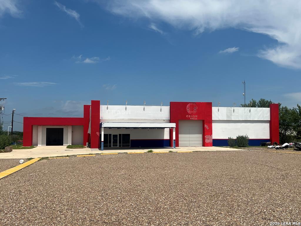 3363 Del Rio Boulevard Eagle Pass TX 78852