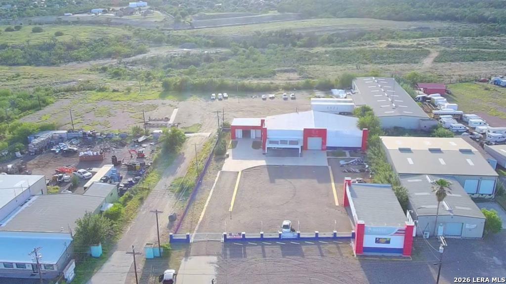 3363 Del Rio Boulevard Eagle Pass TX 78852