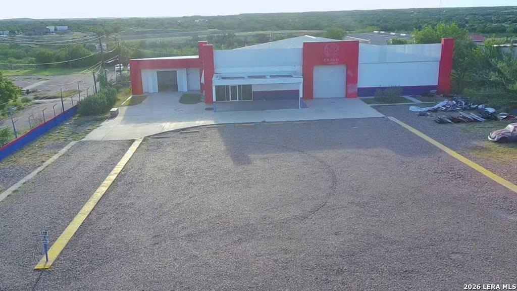 3363 Del Rio Boulevard Eagle Pass TX 78852