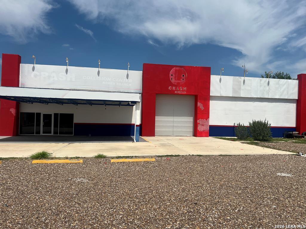 3363 Del Rio Boulevard Eagle Pass TX 78852