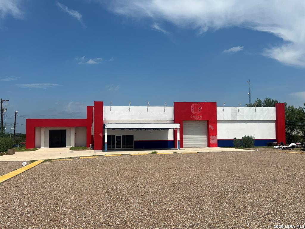3363 Del Rio Boulevard Eagle Pass TX 78852