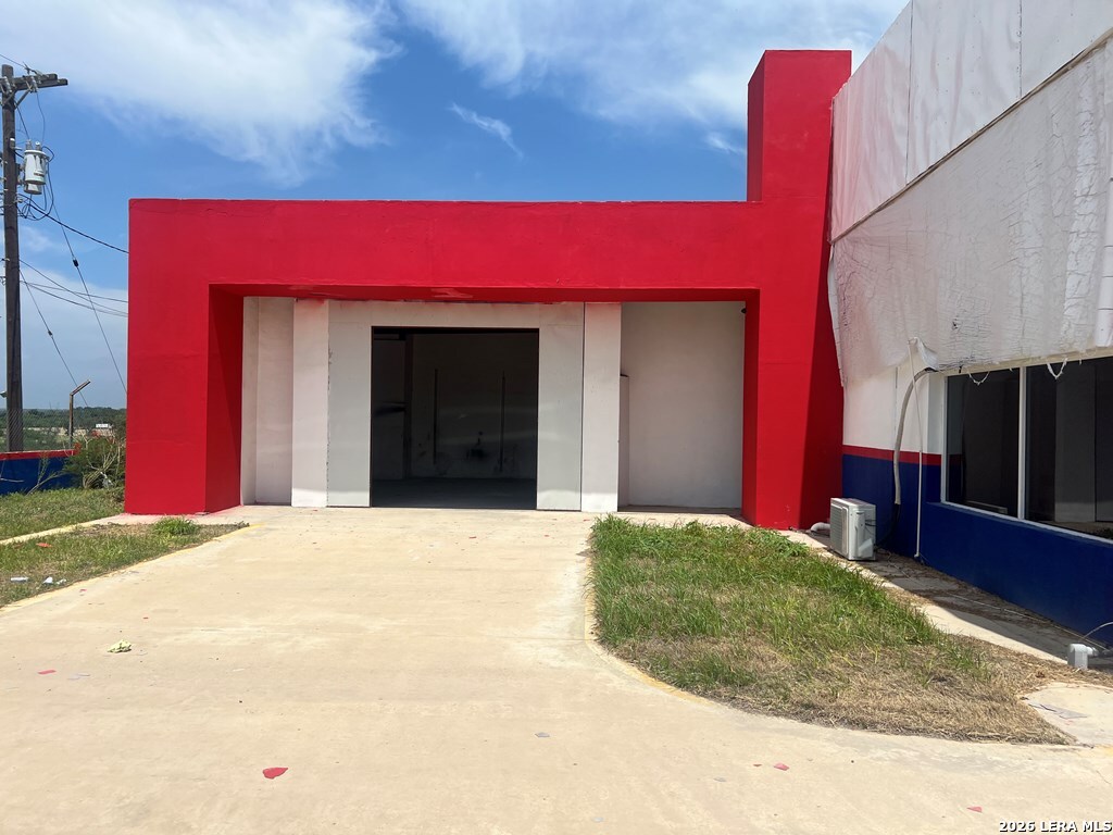 3363 Del Rio Boulevard Eagle Pass TX 78852