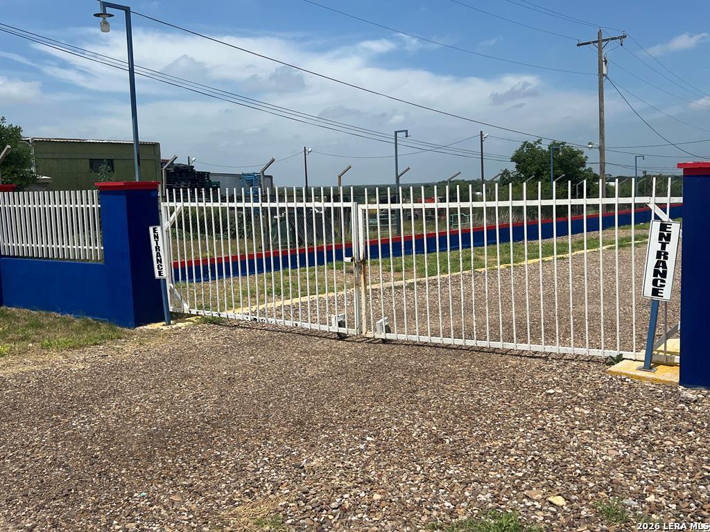 3363 Del Rio Boulevard Eagle Pass TX 78852