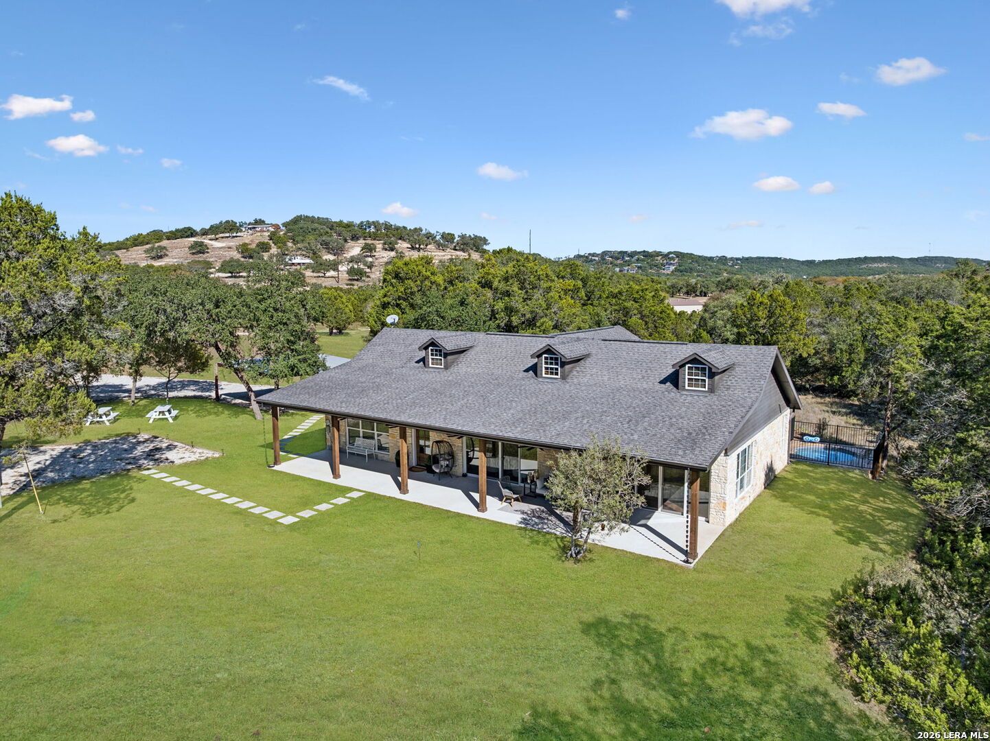 4669 Fm 2673 Canyon Lake TX 78133