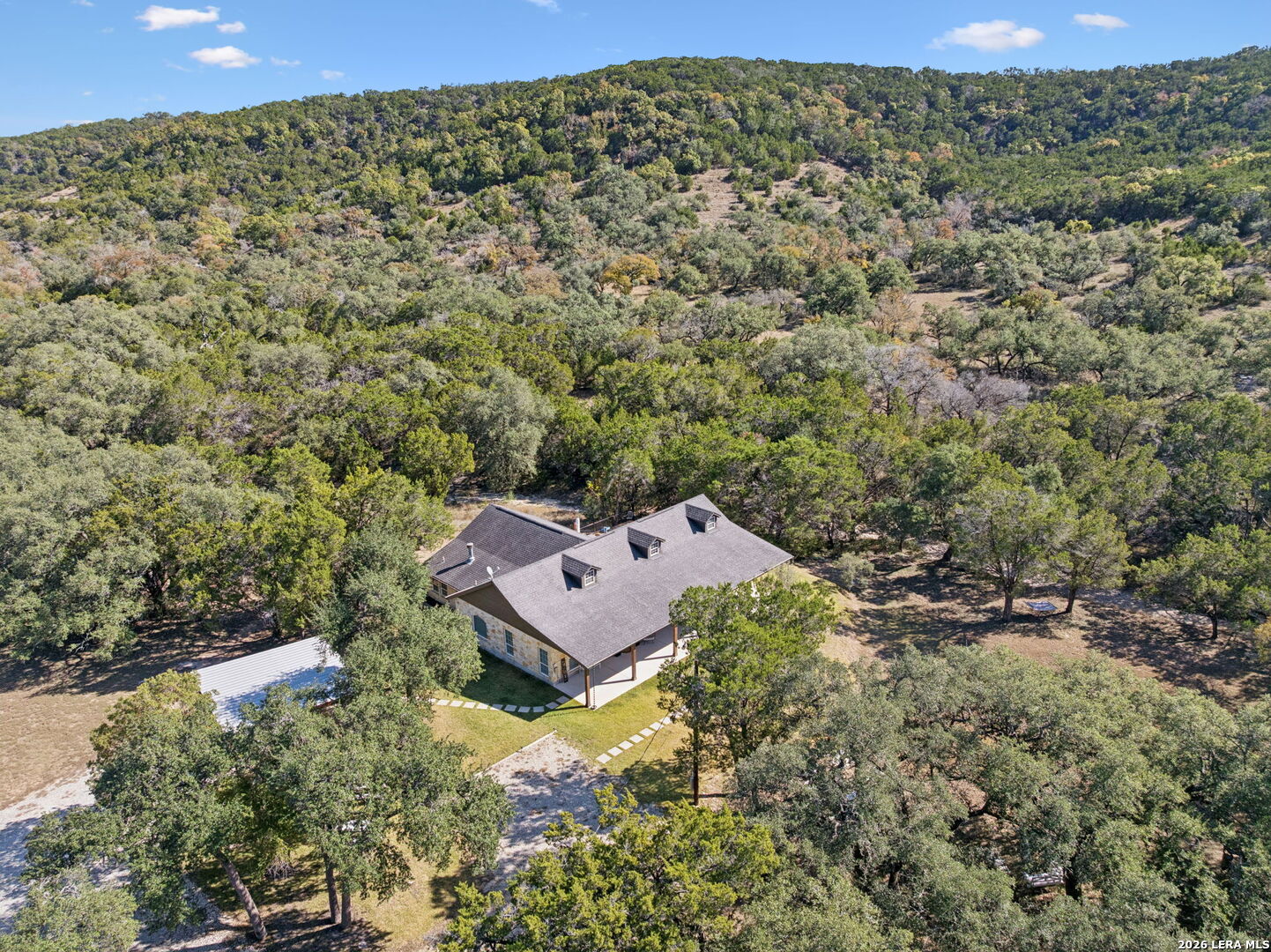 4669 Fm 2673 Canyon Lake TX 78133