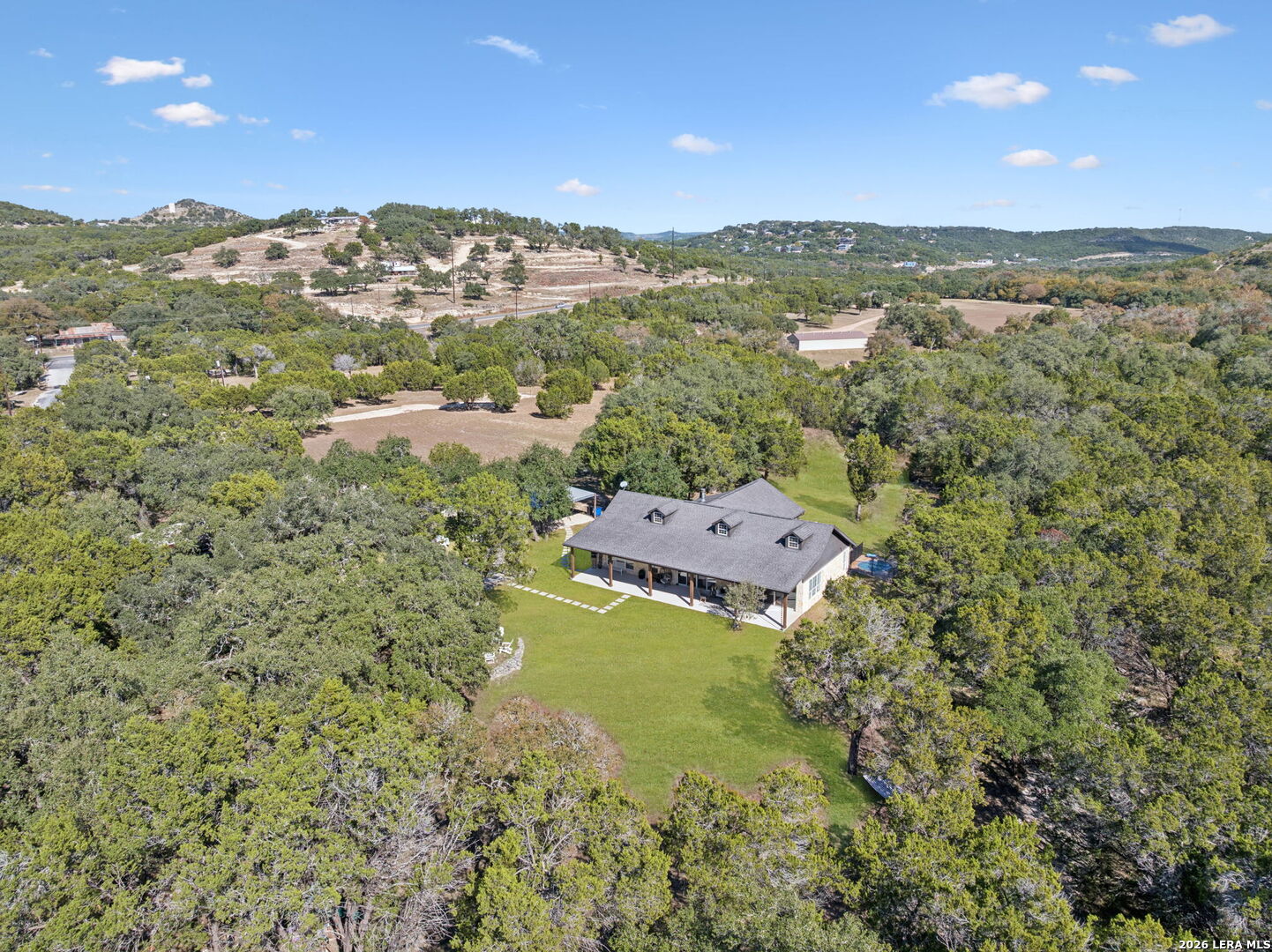 4669 Fm 2673 Canyon Lake TX 78133