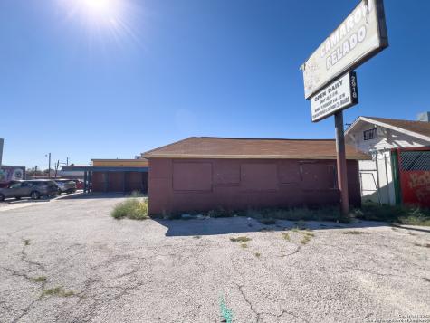 2918 W Commerce San Antonio TX 78207