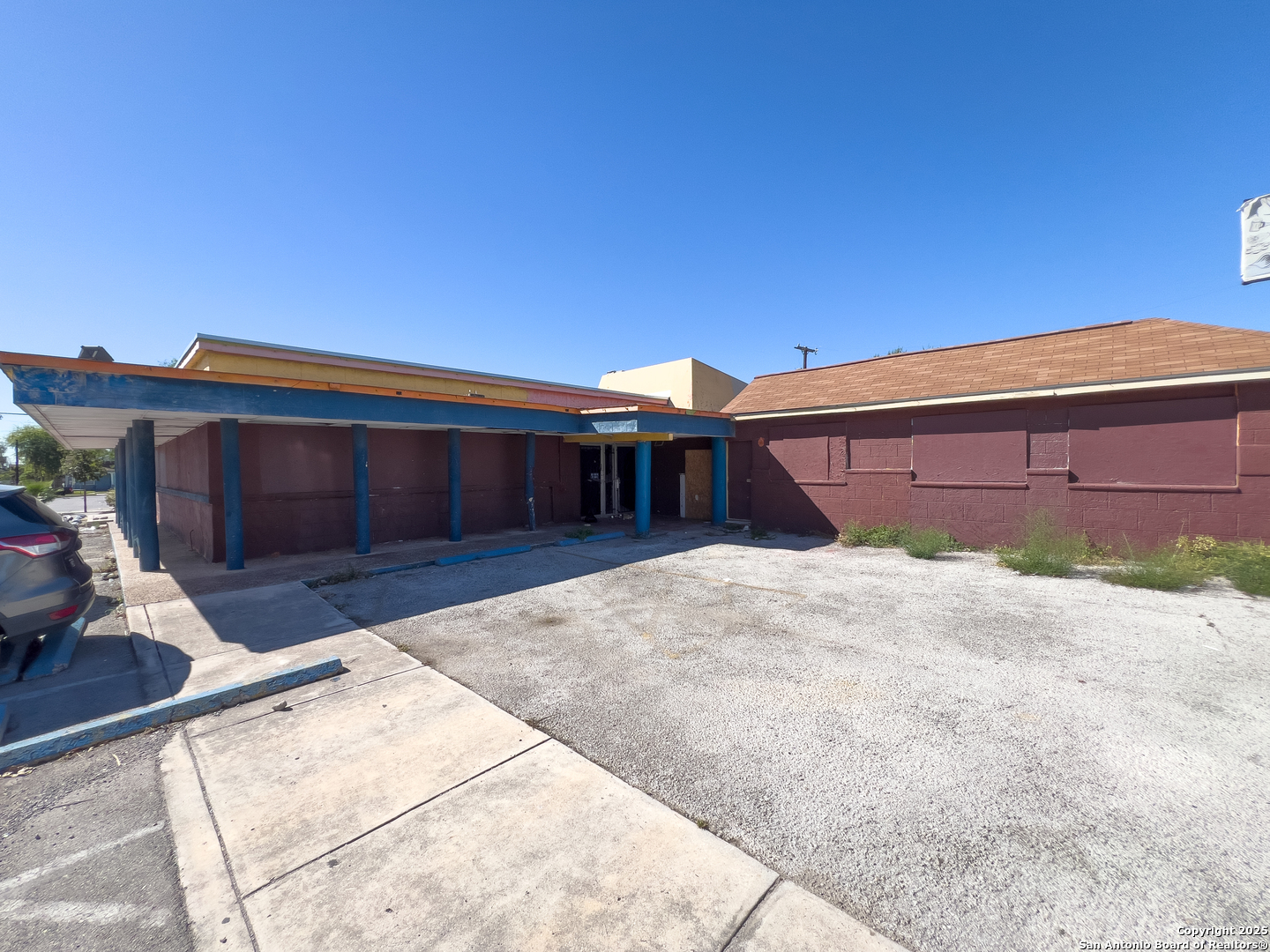 2918 W Commerce San Antonio TX 78207