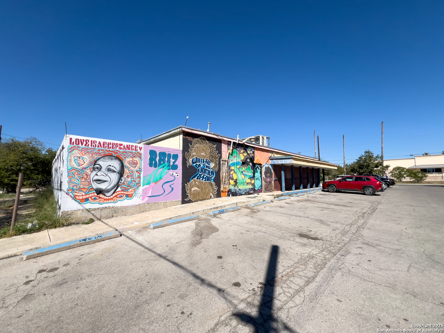 2918 W Commerce San Antonio TX 78207