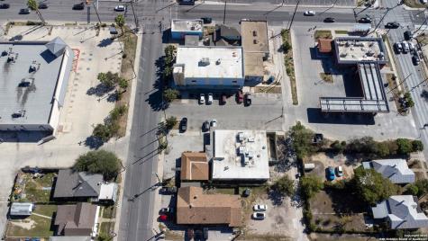 2918 W Commerce San Antonio TX 78207