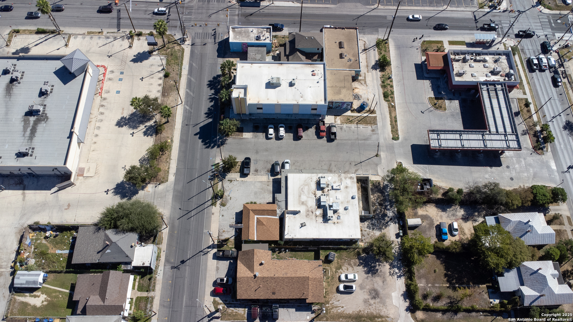 2918 W Commerce San Antonio TX 78207