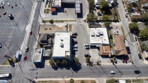 2918 W Commerce San Antonio TX 78207