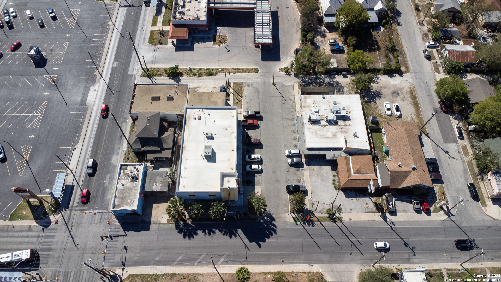 2918 W Commerce San Antonio TX 78207