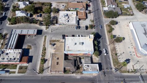 2918 W Commerce San Antonio TX 78207