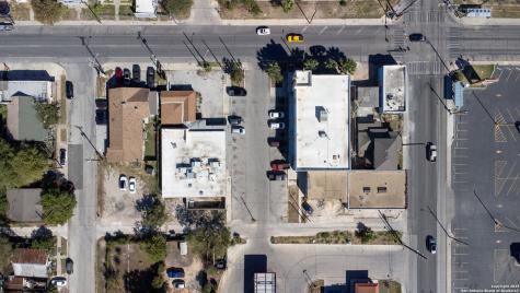 2918 W Commerce San Antonio TX 78207