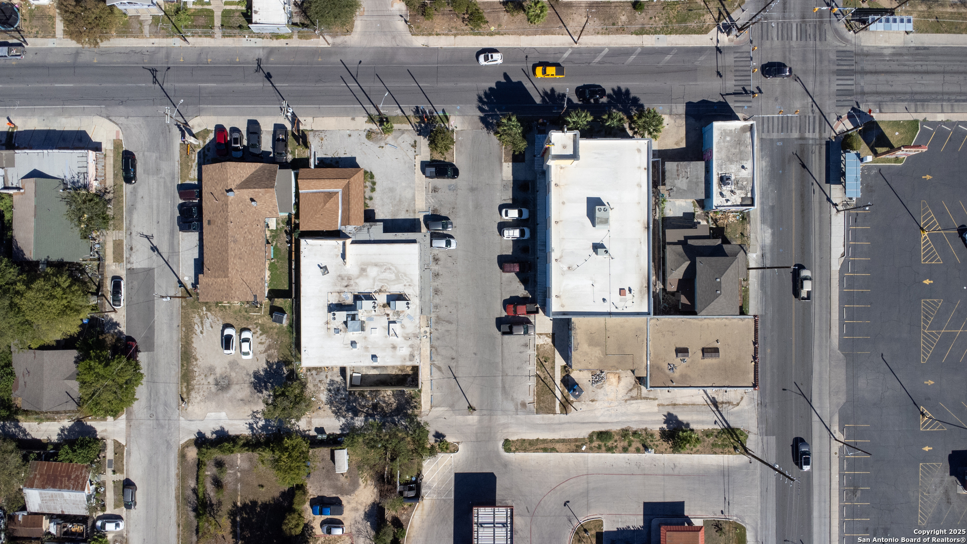 2918 W Commerce San Antonio TX 78207