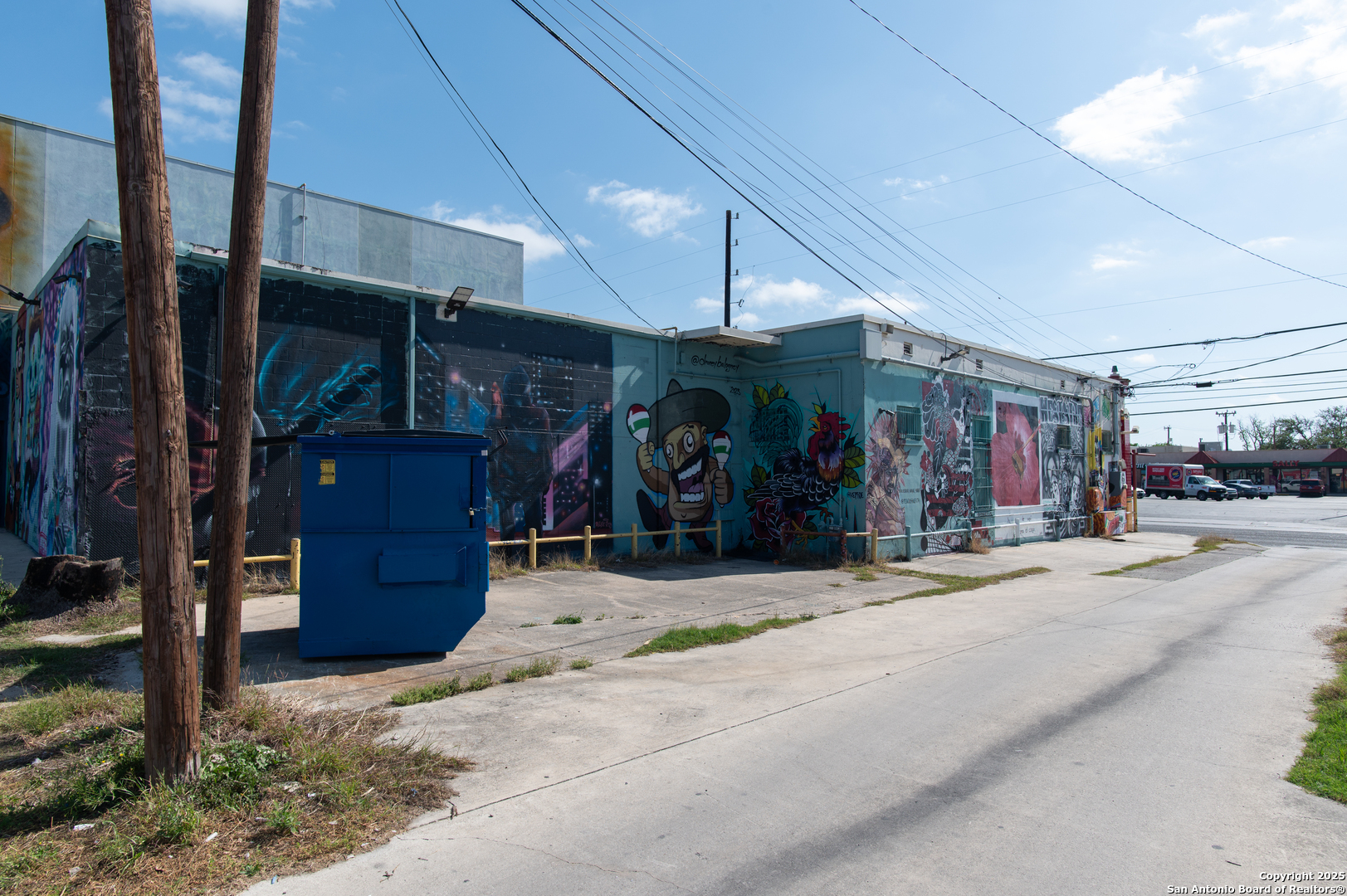 2918 W Commerce San Antonio TX 78207