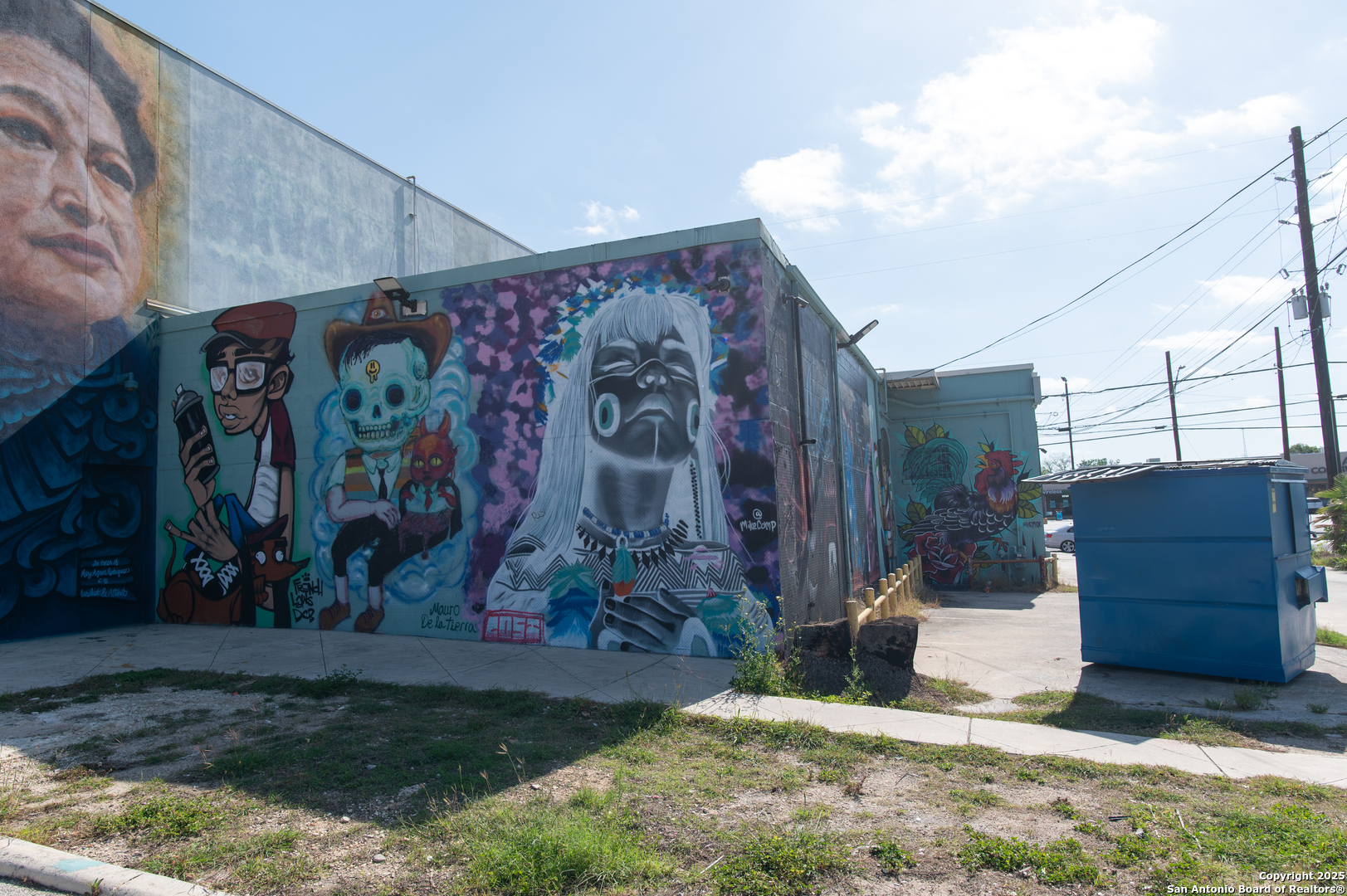 2918 W Commerce San Antonio TX 78207