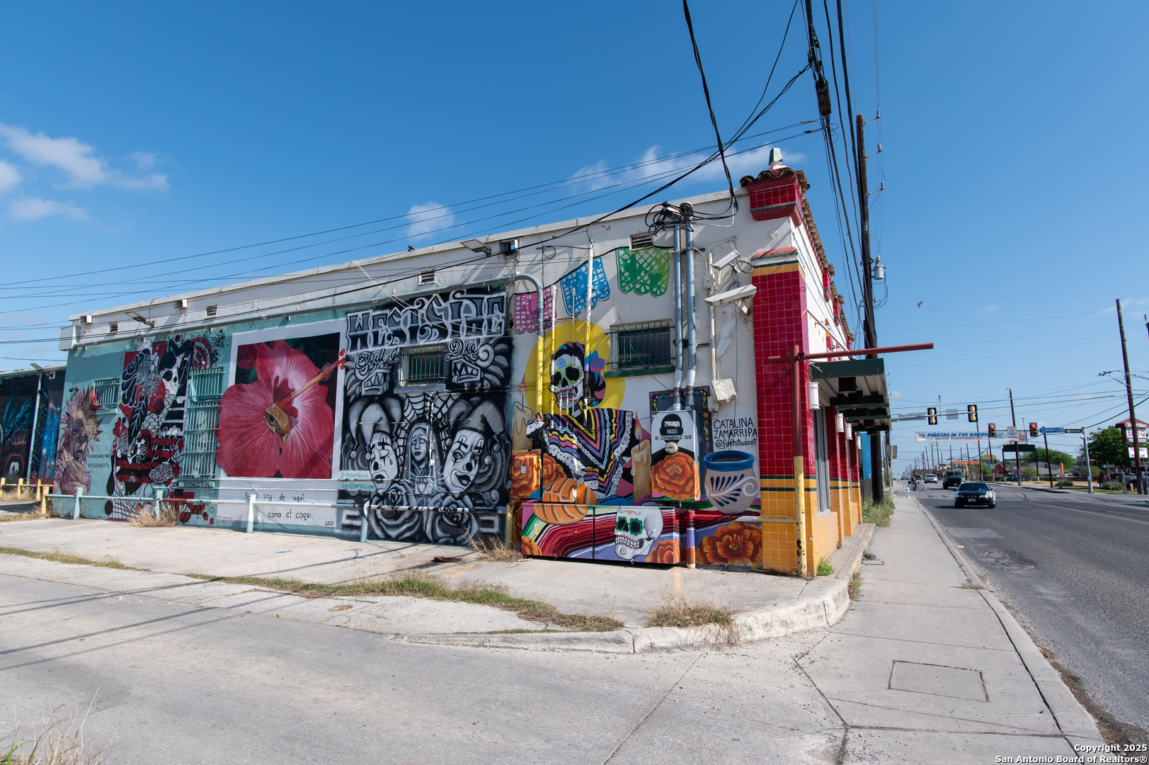 2918 W Commerce San Antonio TX 78207