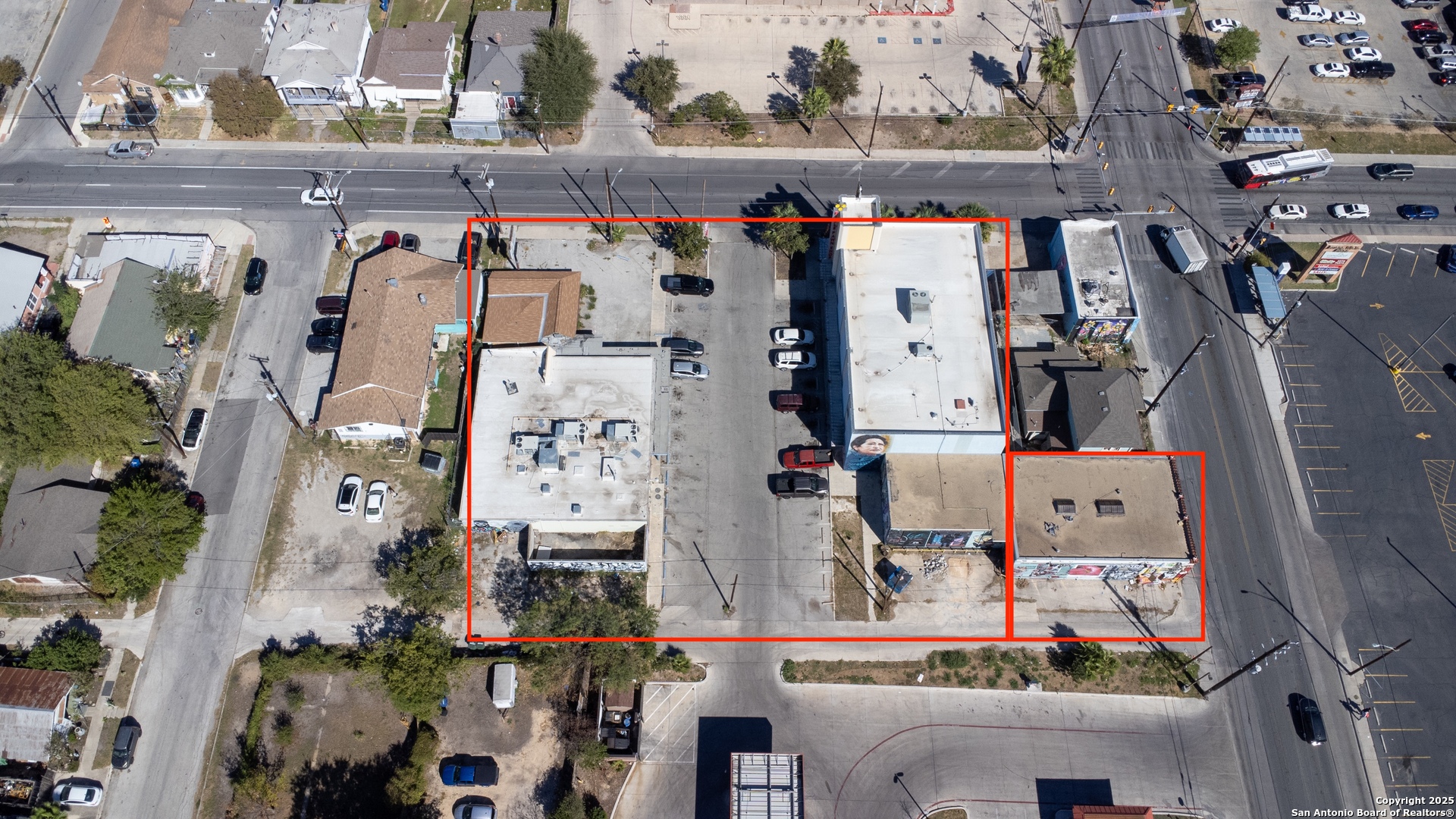 2918 W Commerce San Antonio TX 78207