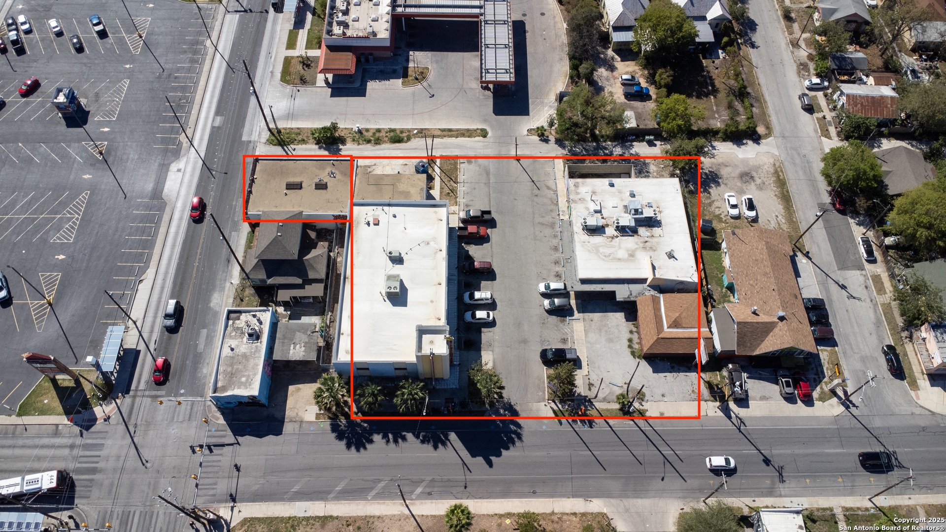 2918 W Commerce San Antonio TX 78207