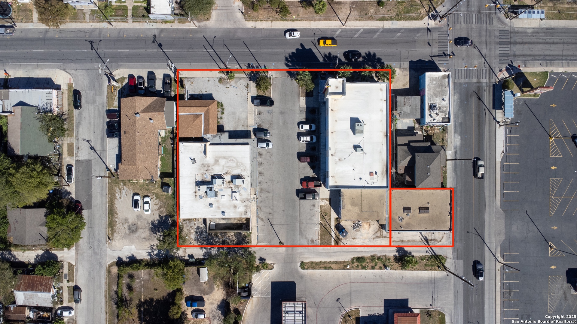 2918 W Commerce San Antonio TX 78207