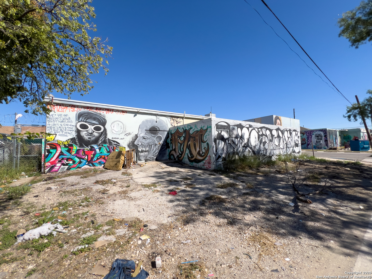 2918 W Commerce San Antonio TX 78207