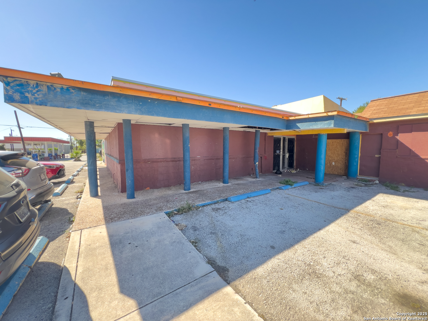 2918 W Commerce San Antonio TX 78207