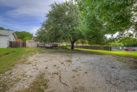 812 W County Line Road New Braunfels TX 78130