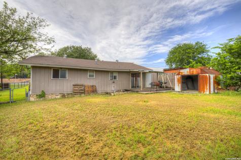 812 W County Line Road New Braunfels TX 78130