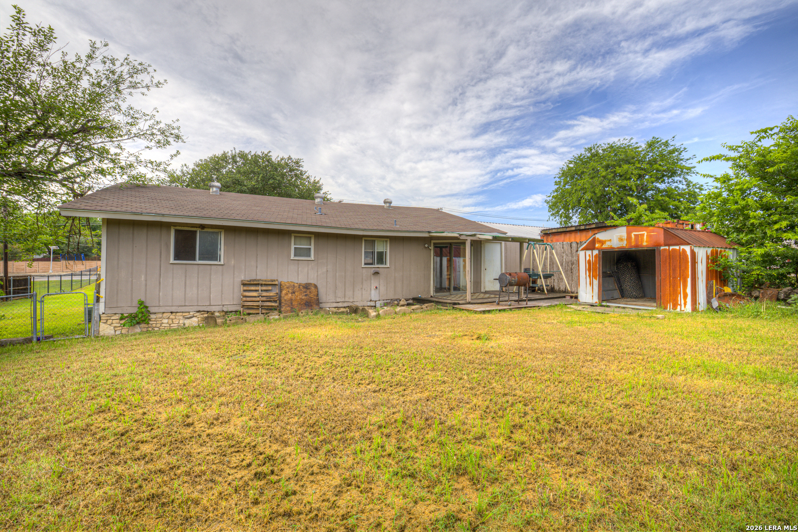 812 W County Line Road New Braunfels TX 78130