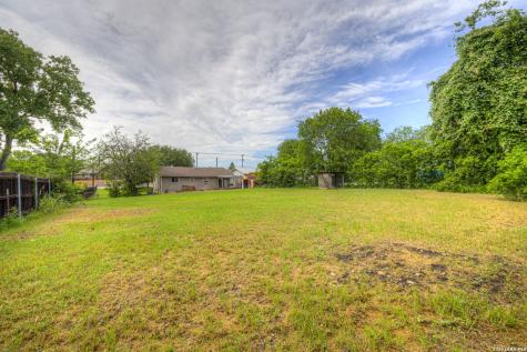 812 W County Line Road New Braunfels TX 78130