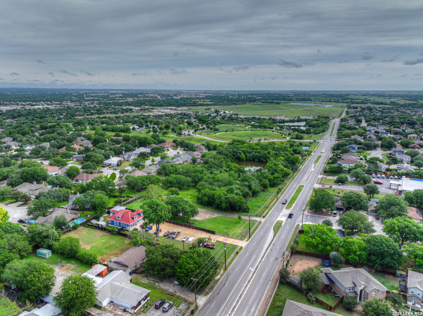 812 W County Line Road New Braunfels TX 78130