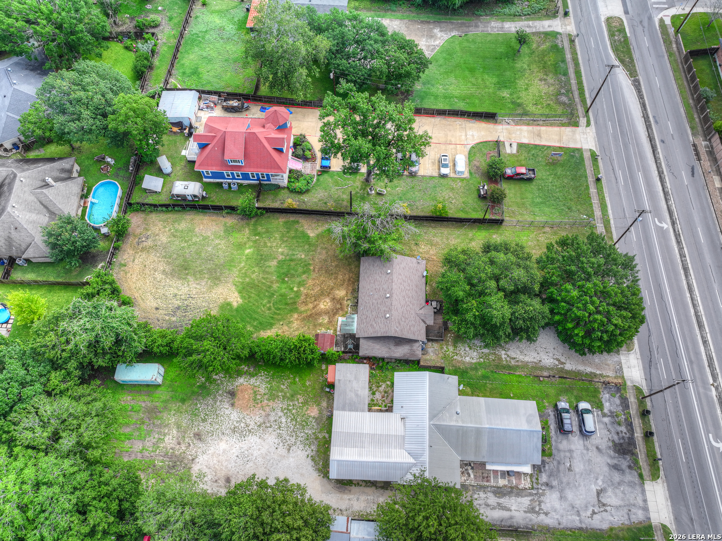 812 W County Line Road New Braunfels TX 78130