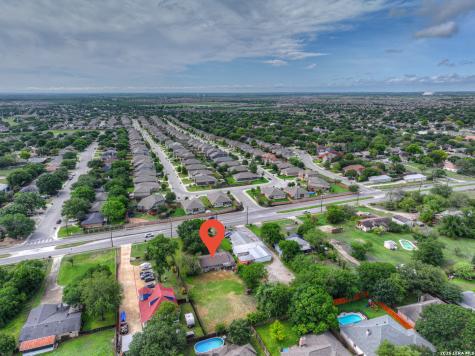 812 W County Line Road New Braunfels TX 78130
