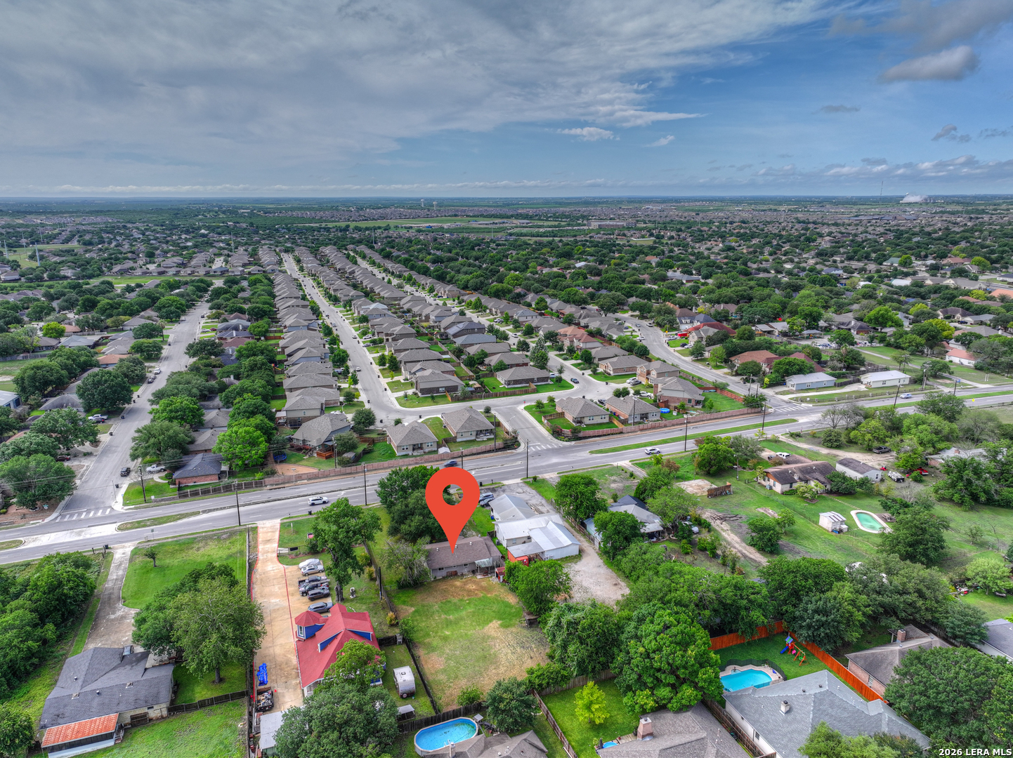 812 W County Line Road New Braunfels TX 78130