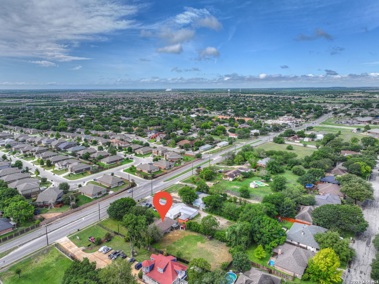 812 W County Line Road New Braunfels TX 78130