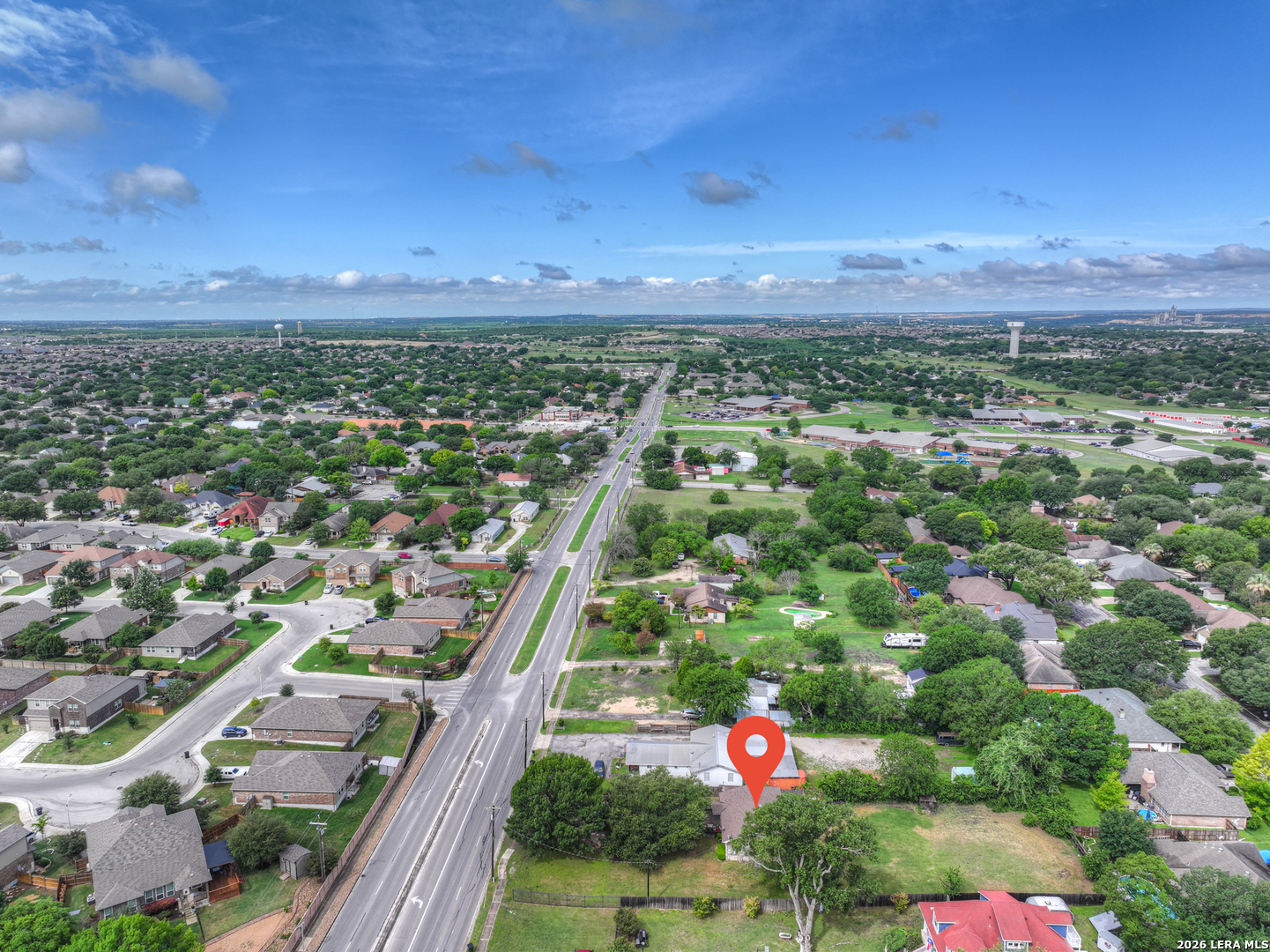 812 W County Line Road New Braunfels TX 78130